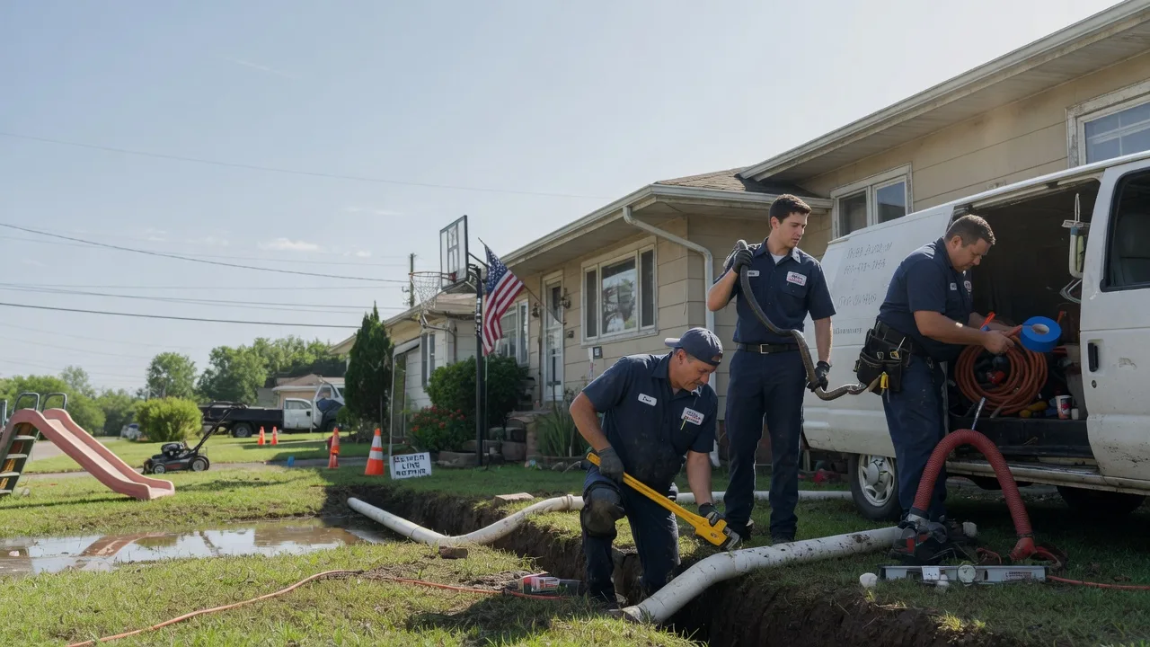 Toilet Installation in De Land, IL near me